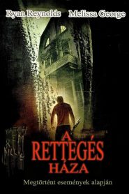 Amityville-A rettegés hàza