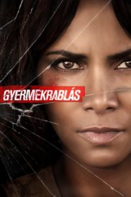 Gyermekrablás