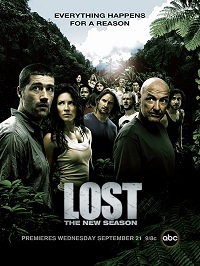 Lost - Eltüntek