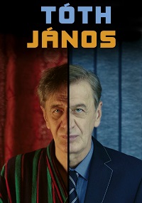 Tóth János
