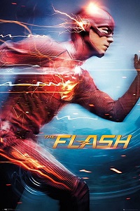 Flash - A Villám
