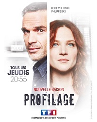 Profilozók