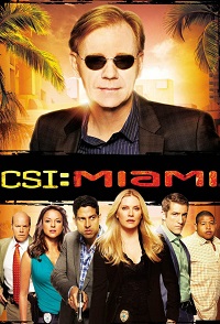 CSI - Miami Helyszínelők