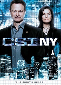 CSI - New York-i helyszínelők
