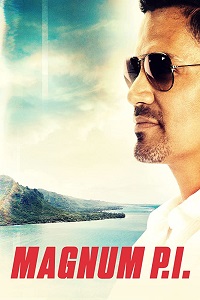Magnum P.I.