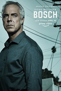 Harry Bosch - A nyomozó