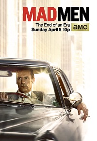 Mad Men - Reklámörültek