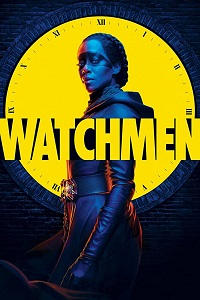 Watchmen: Az őrzők