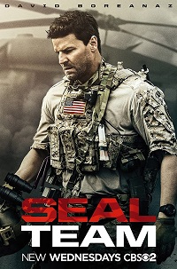Seal Team